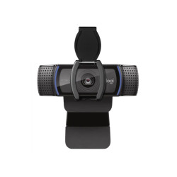 Logitech C920e Webcam...