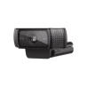 Logitech C920e Webcam (brown box)