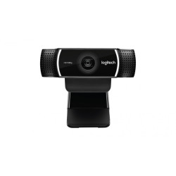 Logitech C922 Pro Stream...
