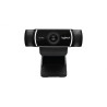 Logitech C922 Pro Stream Webcam