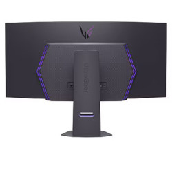 44.5" ULTRAGEAR,GSYNC,OLED,21:9,WQHD(3440x1440),800R,0.03ms,240Hz,HDMI(2.1)x2,DP(1.4)x1,USB-C(65w),RJ45,SPK(7Wx2),TILT,HEIGHT,SW