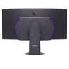 44.5" ULTRAGEAR,GSYNC,OLED,21:9,WQHD(3440x1440),800R,0.03ms,240Hz,HDMI(2.1)x2,DP(1.4)x1,USB-C(65w),RJ45,SPK(7Wx2),TILT,HEIGHT,SW