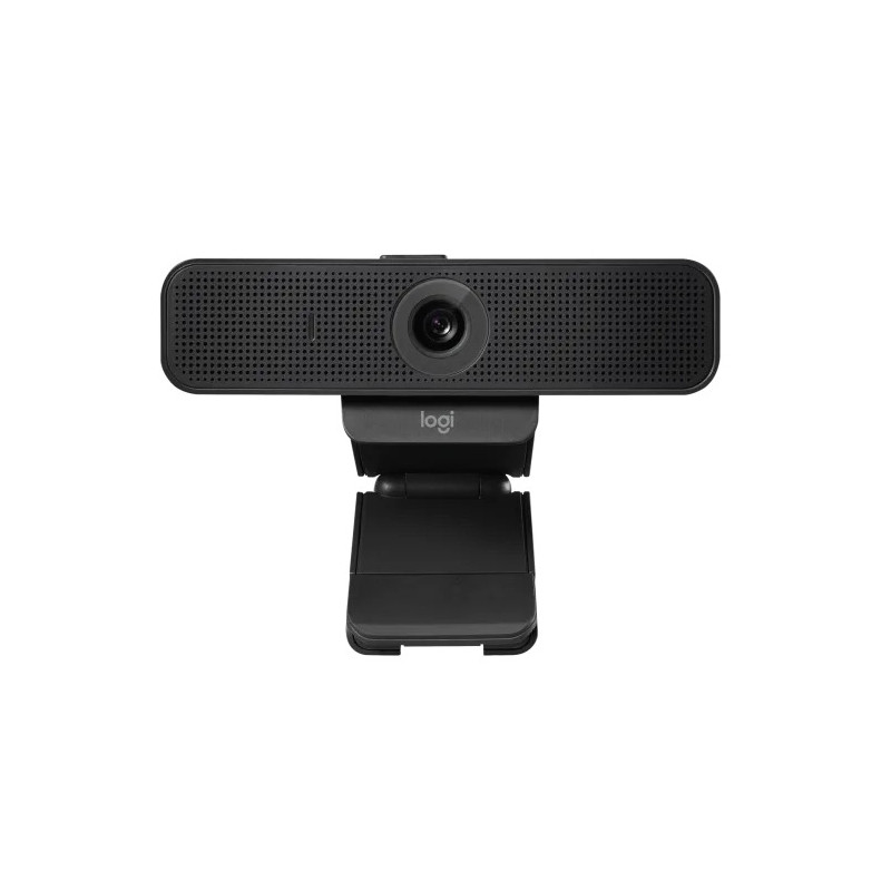 Logitech C925e Webcam