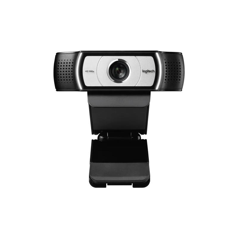 Logitech Webcam C930e