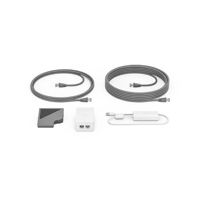 Logitech Cat5e Kit for Tap Bundles