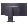 44.5" ULTRAGEAR,GSYNC,OLED,21:9,WQHD(3440x1440),800R,0.03ms,240Hz,HDMI(2.1)x2,DP(1.4)x1,USB-C(65w),RJ45,SPK(7Wx2),TILT,HEIGHT,SW