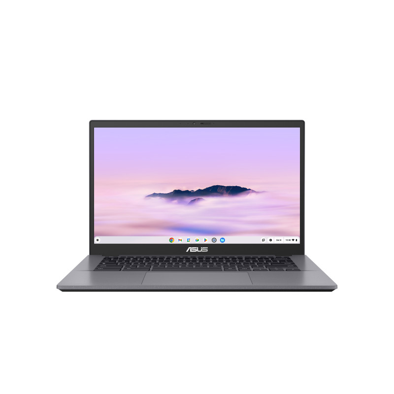 14" FHD Anti-Glare 250 nits,Intel 5 120U,8GB DDR5X,256GB UFS,Clamshell,WIFI 6E,1080 FHD CAM,Chrome,3CELL 50WH,1Y WTY