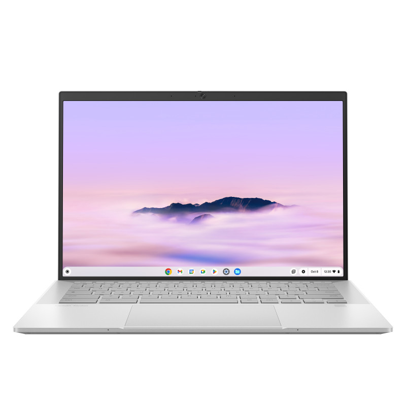 14" WQXGA ANTI-GLARE (Touch) 500 nits,U5-115U,16GB DDR5X,256G PCIe G4,Clamshell,WIFI 6E,Finger Print sensor,Backlit KB,Chrome,1Y