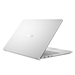 14" WQXGA ANTI-GLARE (Touch) 500 nits,U5-115U,16GB DDR5X,256G PCIe G4,Clamshell,WIFI 6E,Finger Print sensor,Backlit KB,Chrome,1Y