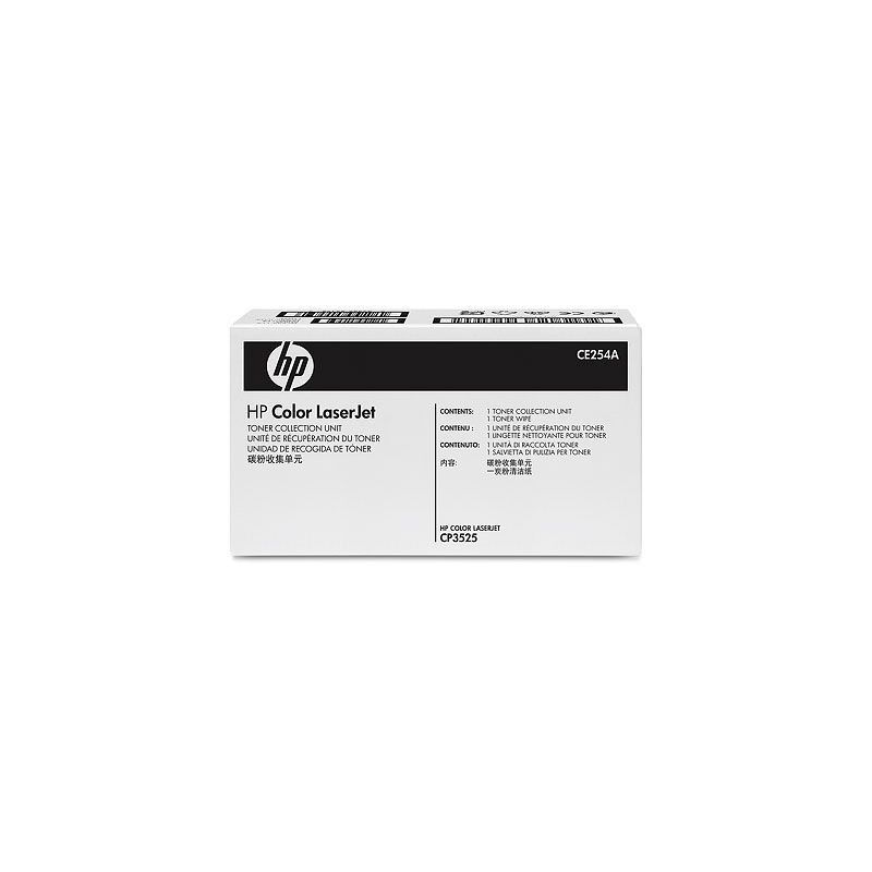HP LASERJET TONER COLLECTION UNIT FOR M551, M570, M575, CP3525, CM3530