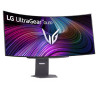 44.5" ULTRAGEAR,GSYNC,OLED,21:9,WQHD(3440x1440),800R,0.03ms,240Hz,HDMI(2.1)x2,DP(1.4)x1,USB-C(65w),RJ45,SPK(7Wx2),TILT,HEIGHT,SW