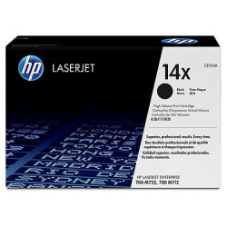 HP LASERJET 700 M712 HIGH...
