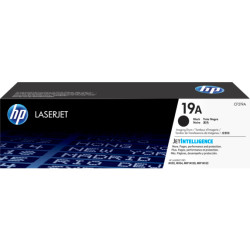 HP 19A ORIGINAL LASERJET...