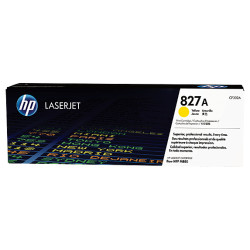 HP 827A MAGENTA LASERJET...