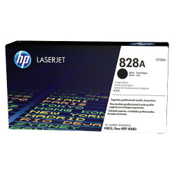 HP 828A BLACK LASERJET DRUM