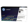 HP 828A BLACK LASERJET DRUM
