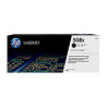 HP 508X BLACK LASERJET TONER CARTRIDGE