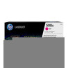 HP 508A MAGENTA CARTRIDGE