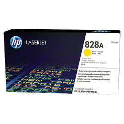 HP 828A YELLOW LASERJET DRUM