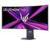 44.5" ULTRAGEAR,G-SYNC,HDR400,OLED,5K2K,21:9,WUHD(5120x2160),800R,0.03ms,D-MODE,HDMI(2.1),DP(2.1),USB-Cx1(90w),SPK(10Wx2),TLT,HG
