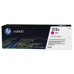 HP 312A MAGENTA ORIGINAL...