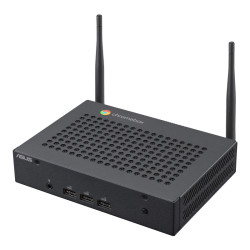 CF40 Fanless Chromebox -...