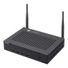 CF40 Fanless Chromebox - Celeron N4500, 8GB, 64GB eMMC, 5xUSB-A, 1xUSB-C, 2Xhdmi 4k, ChromeOS, 3YR OSS - Not Compatible with Goo