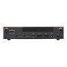 CF40 Fanless Chromebox - Celeron N4500, 8GB, 64GB eMMC, 5xUSB-A, 1xUSB-C, 2Xhdmi 4k, ChromeOS, 3YR OSS - Not Compatible with Goo