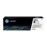 HP 201X BLACK TONER - HIGH YIELD - APPROX 6.5K PAGES - M252, M277 COMPATIBLE