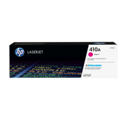 HP 410A MAGENTA TONER -...