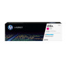 HP 410A MAGENTA TONER - APPROX2.3K PAGES. FOR M377,M477, M452 PRINTERS