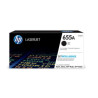 HP 655A BLACK TONER - APPROX 12.5K PAGES - M652, M653, M681, M682 COMPATIBLE