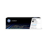 HP 202A BLACK TONER - M254, M280, M281 COMPATIBLE PRINTERS