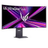 44.5" ULTRAGEAR,G-SYNC,HDR400,OLED,5K2K,21:9,WUHD(5120x2160),800R,0.03ms,D-MODE,HDMI(2.1),DP(2.1),USB-Cx1(90w),SPK(10Wx2),TLT,HG