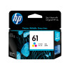 HP 61 TRI-COLOUR INK CARTRIDGE