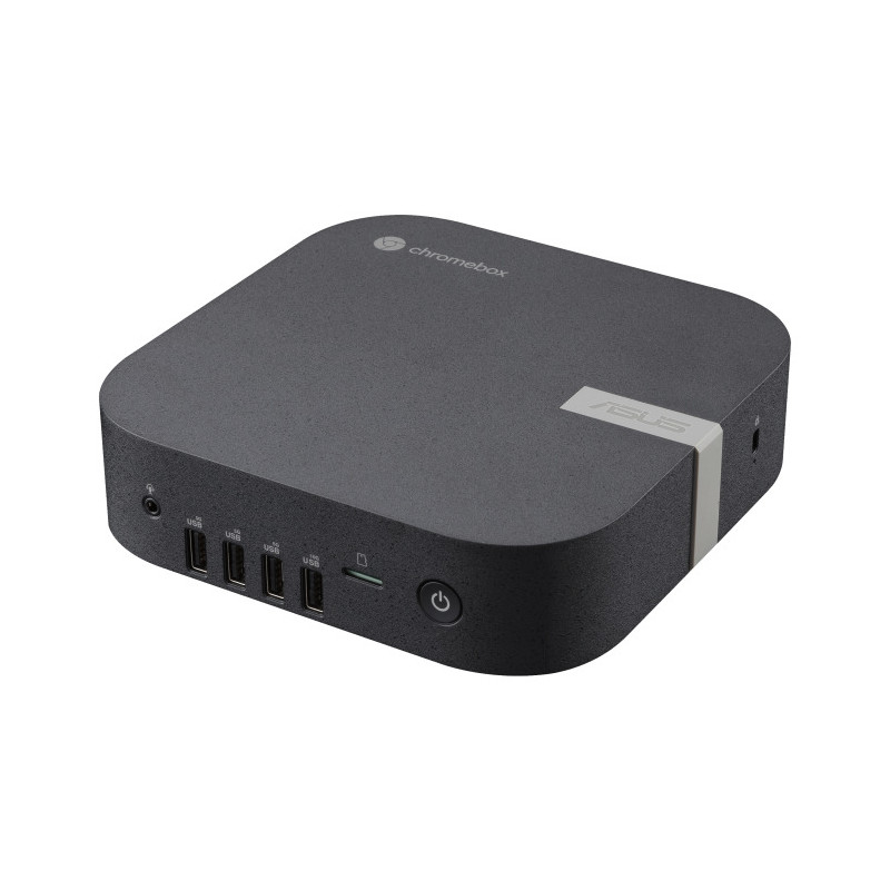 CHROMEBOX 5A -13th Gen Intel - i3-1315/8G/128G/3Y OSS NBD