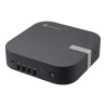 CHROMEBOX 5A -13th Gen Intel - i3-1315/8G/128G/3Y OSS NBD